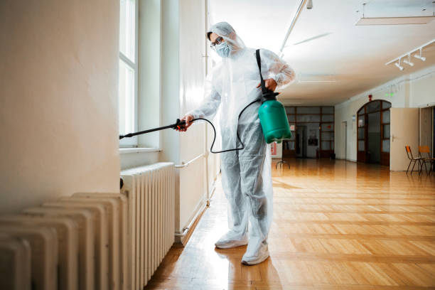 Best Commercial Pest Control Services  in Zebulon, NC